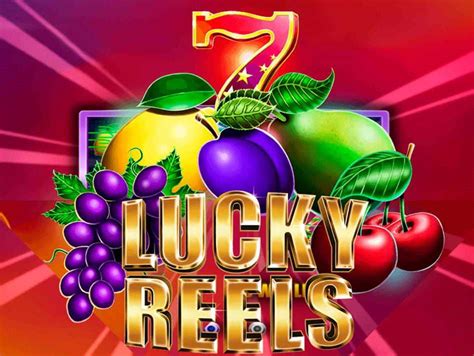 Jogue Lucky Reels online